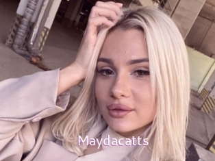 maydacatts Just Amateurs