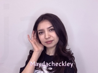 Maydacheckley