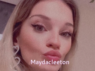Maydacleeton