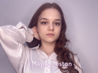 Maydacroston