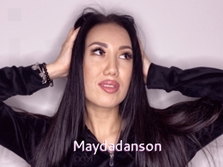 Maydadanson