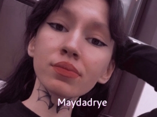 Maydadrye