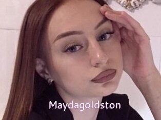 Maydagoldston