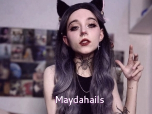Maydahails