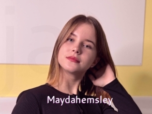 Maydahemsley