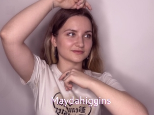 Maydahiggins
