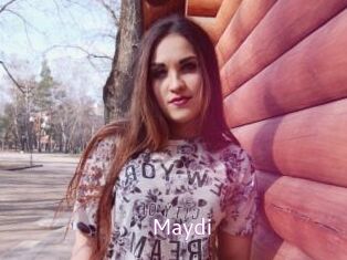 Maydi