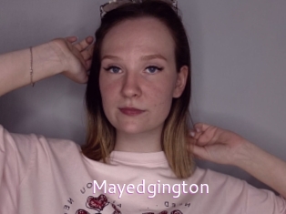 Mayedgington