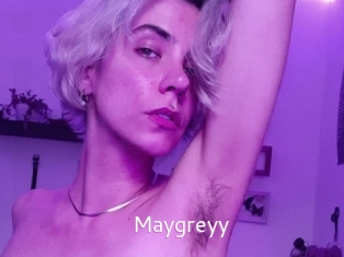 Maygreyy
