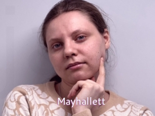 mayhallett Just Amateurs