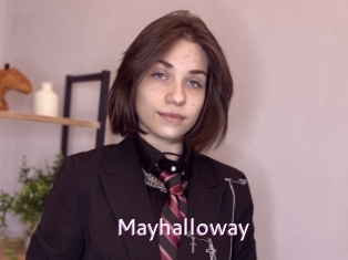 Mayhalloway