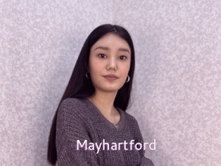 Mayhartford