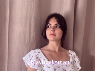 Mayheathman