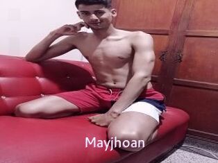 Mayjhoan