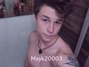 Mayk20003