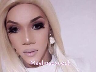 Maylinsexcock