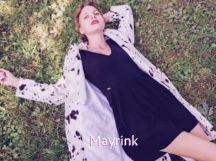 Mayrink