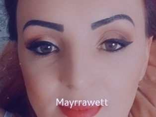 Mayrrawett