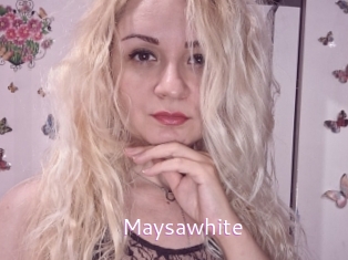 Maysawhite