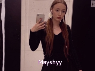 Mayshyy