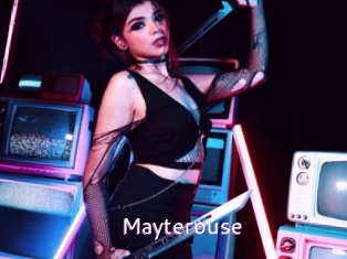 Mayterouse