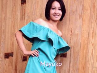 Mayuko