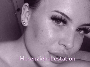 Mckenziebabestation