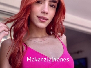 Mckenziejhones