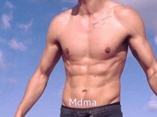 Mdma