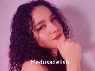 Medusadelish