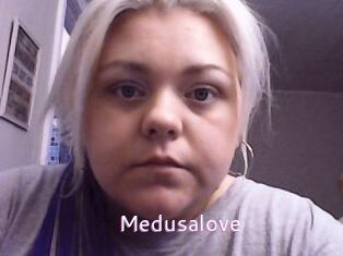 Medusalove