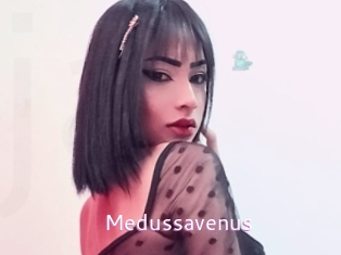 Medussavenus