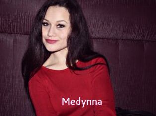 medynna Just Amateurs