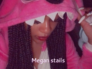 Megan_stails