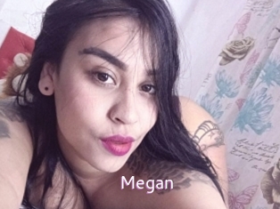 Megan