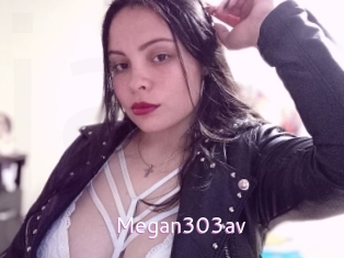 Megan303av