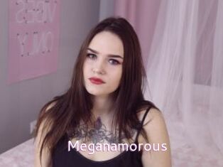 Meganamorous
