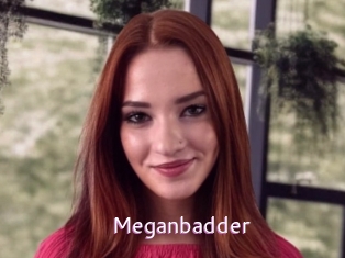Meganbadder