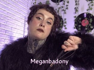 Meganbadony
