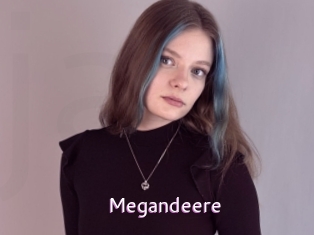 Megandeere