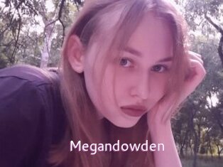 Megandowden