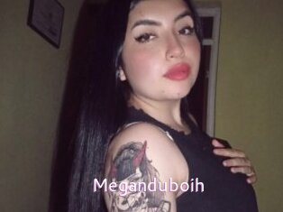 Meganduboih