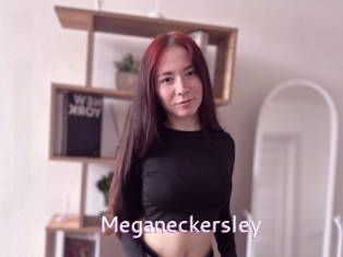 Meganeckersley