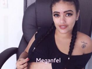 Meganfel