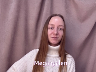 Megangalen