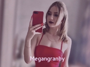 Megangranby