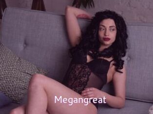 Megangreat
