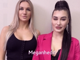 Meganhedd