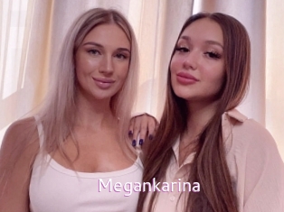 Megankarina