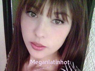 Meganlatinhot